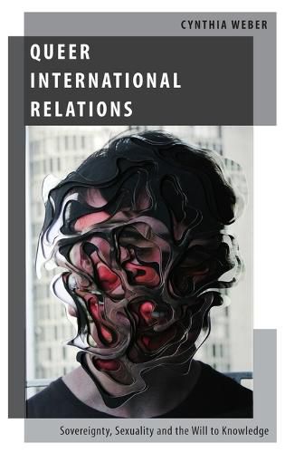 Cover image for Queer International Relations