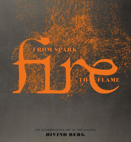 Cover image for Fire