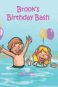 Cover image for Brook's Birthday Bash