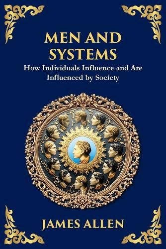 Cover image for Men and Systems