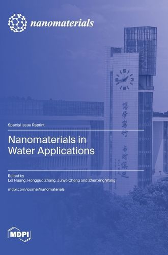 Nanomaterials in Water Applications