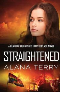 Cover image for Straightened