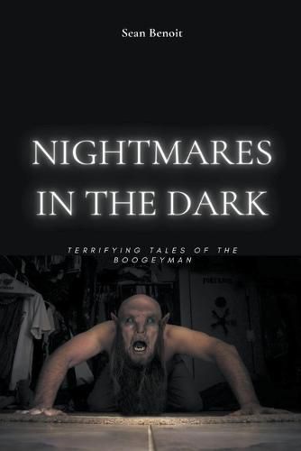 Cover image for Nightmares in the Dark