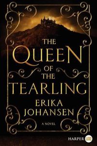 Cover image for The Queen of the Tearling