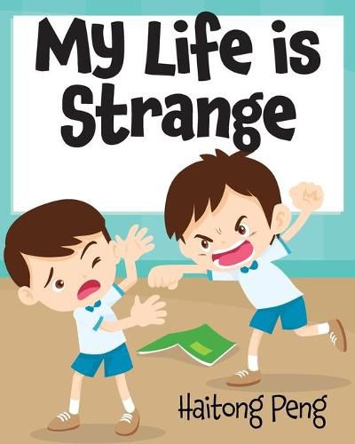 Cover image for My Life is Strange