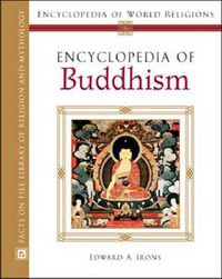 Cover image for Encyclopedia of Buddhism