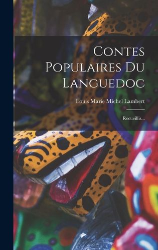 Cover image for Contes Populaires Du Languedoc