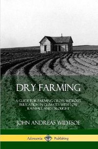 Cover image for Dry Farming