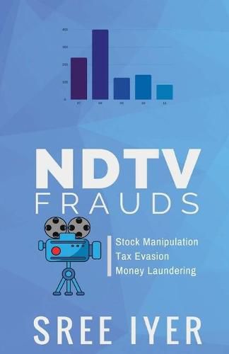 Cover image for NDTV Frauds