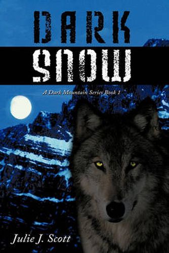 Cover image for Dark Snow