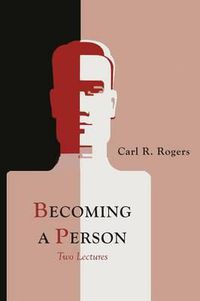 Cover image for Becoming a Person