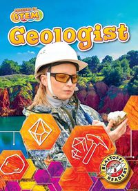 Cover image for Geologist