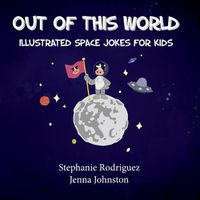 Cover image for Out of this World