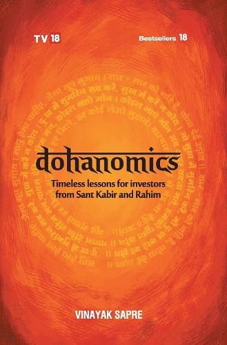 Cover image for Dohanomics: Timeless Lessons For Investors From Sant Kabir And Rahim