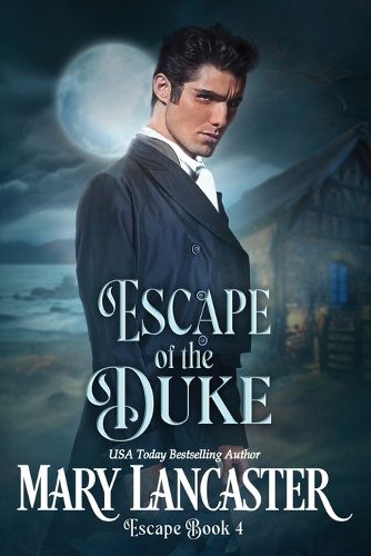 Cover image for Escape of the Duke