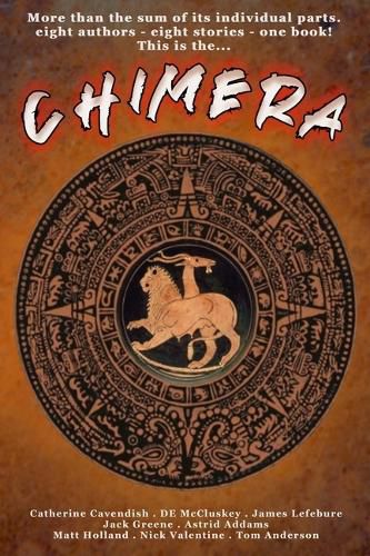 Cover image for Chimera