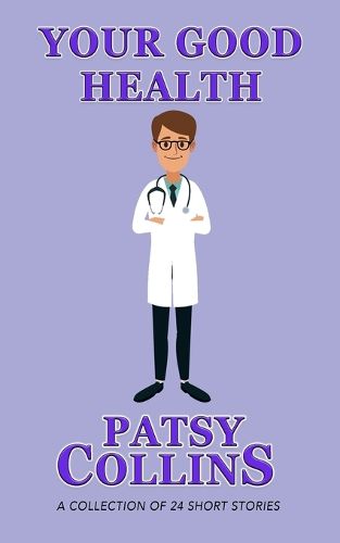 Cover image for Your Good Health