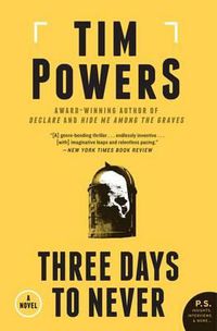 Cover image for Three Days to Never