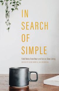 Cover image for In Search of Simple