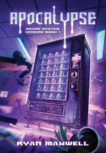 Cover image for Apocalypse