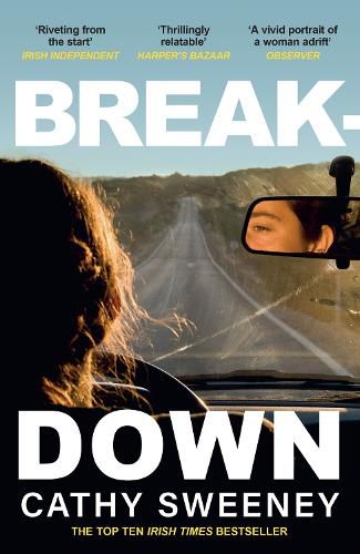 Cover image for Breakdown