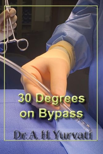 Cover image for 30 Degrees on Bypass