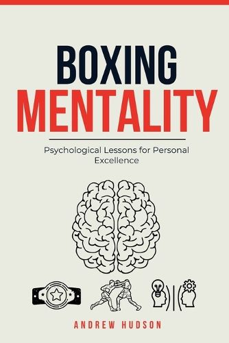 Cover image for Boxing Mentality