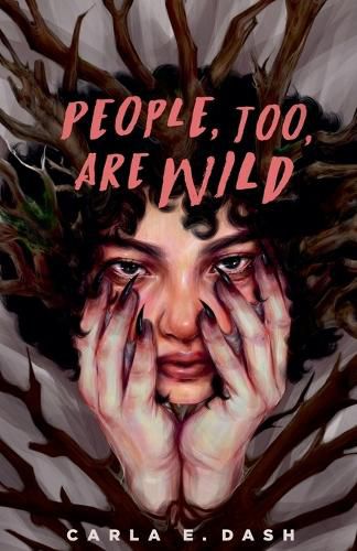 Cover image for People, Too, Are Wild
