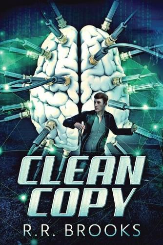 Cover image for Clean Copy