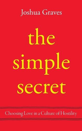 Cover image for The Simple Secret