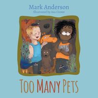 Cover image for Too Many Pets