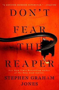 Cover image for Don't Fear the Reaper: Volume 2