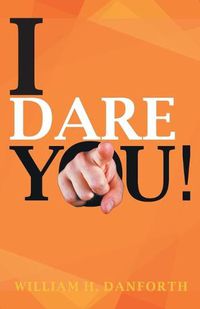 Cover image for I Dare You