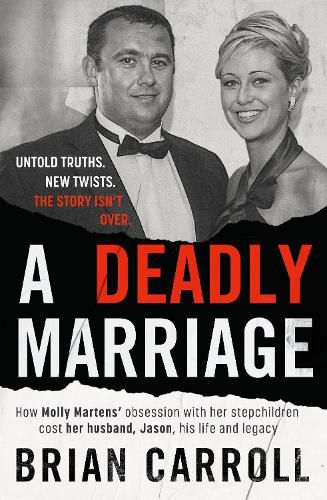 A Deadly Marriage