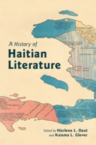 A History of Haitian Literature