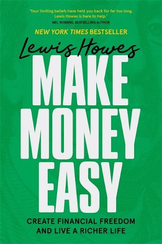 Cover image for Make Money Easy