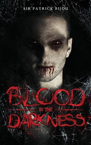 Cover image for Blood in the Darkness