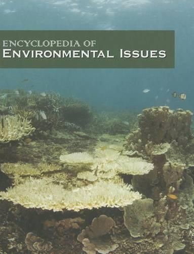 Cover image for Encyclopedia of Environmental Issues, Volume 3