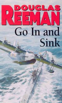 Cover image for Go in and Sink!