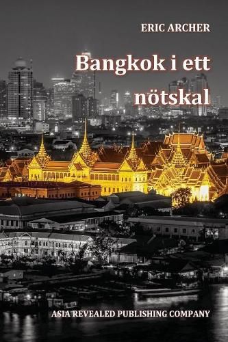 Cover image for Bangkok i ett noetskal