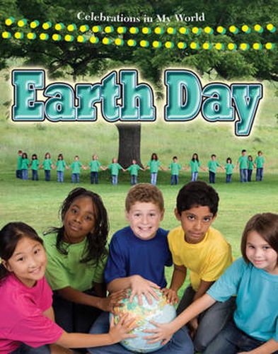 Cover image for Earth Day