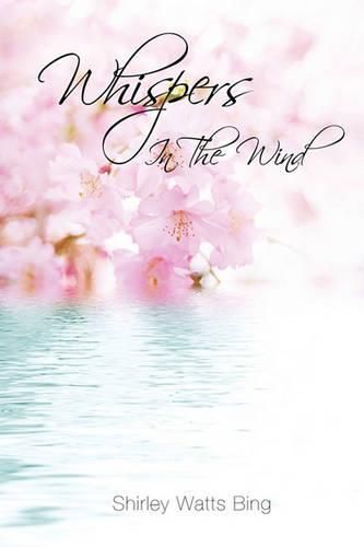 Cover image for Whispers In The Wind