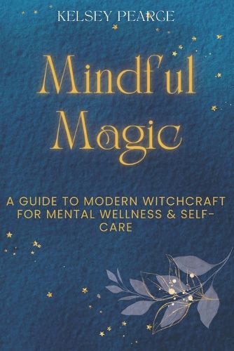 Cover image for Mindful Magic