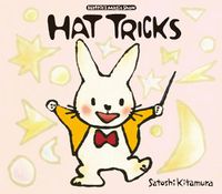 Cover image for Hat Tricks