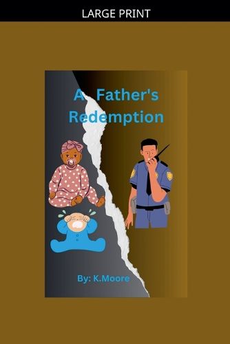 Cover image for A Father's Redemption
