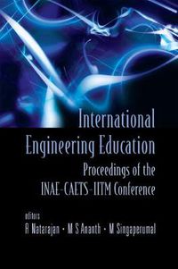 Cover image for International Engineering Education - Proceedings Of The Inae Conference