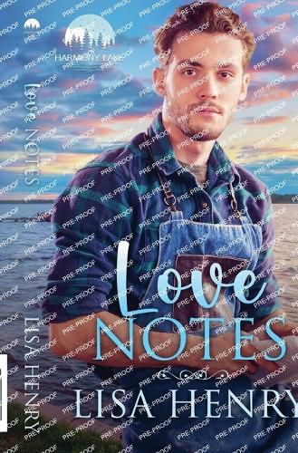 Cover image for Love Notes