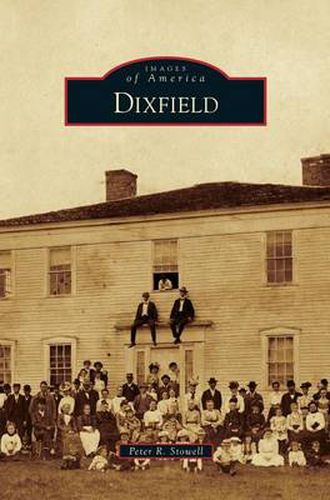 Cover image for Dixfield