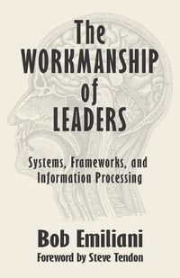 Cover image for The Workmanship of Leaders