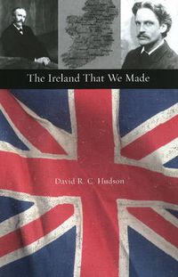 Cover image for Ireland That We Made